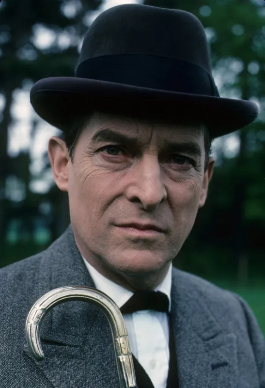 Z archivu Sherlocka Holmese (The Casebook of Sherlock Holmes), 1991 - fotogaléria