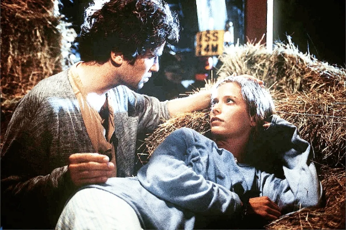Rosamunde Pilcher: Hodiny rozhodnutia (Rosamunde Pilcher: Stunden der Entscheidung), 1996 - fotogaléria