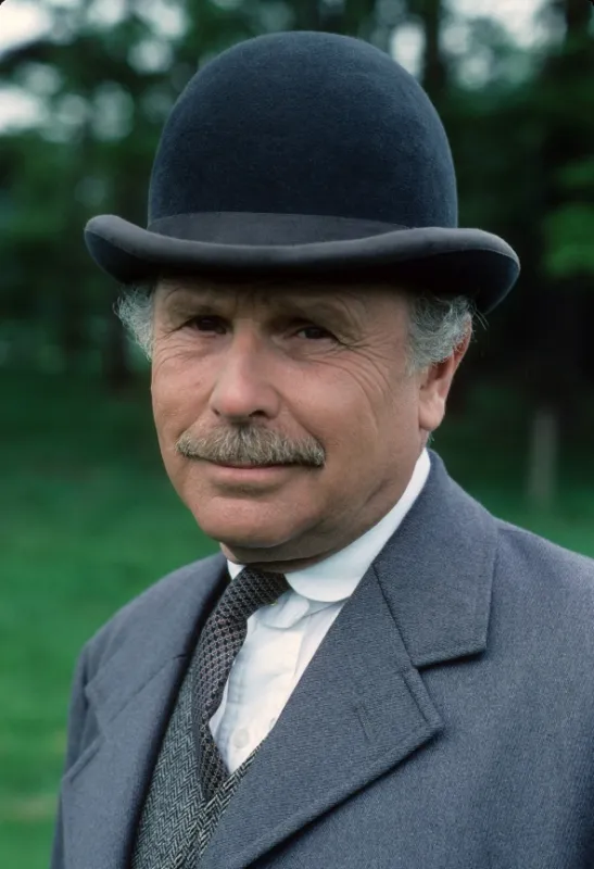 Z archivu Sherlocka Holmese (The Casebook of Sherlock Holmes), 1991 - fotogaléria