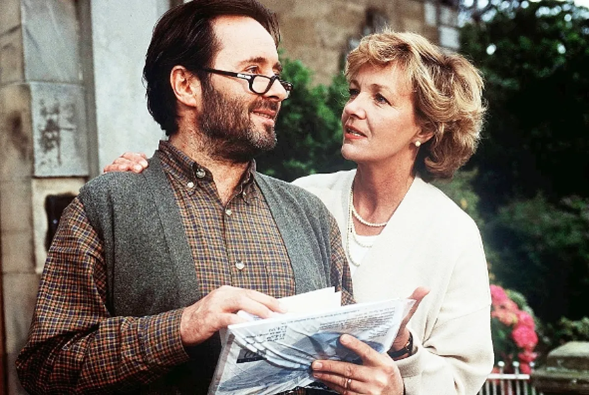 Rosamunde Pilcher: Hodiny rozhodnutia (Rosamunde Pilcher: Stunden der Entscheidung), 1996 - fotogaléria