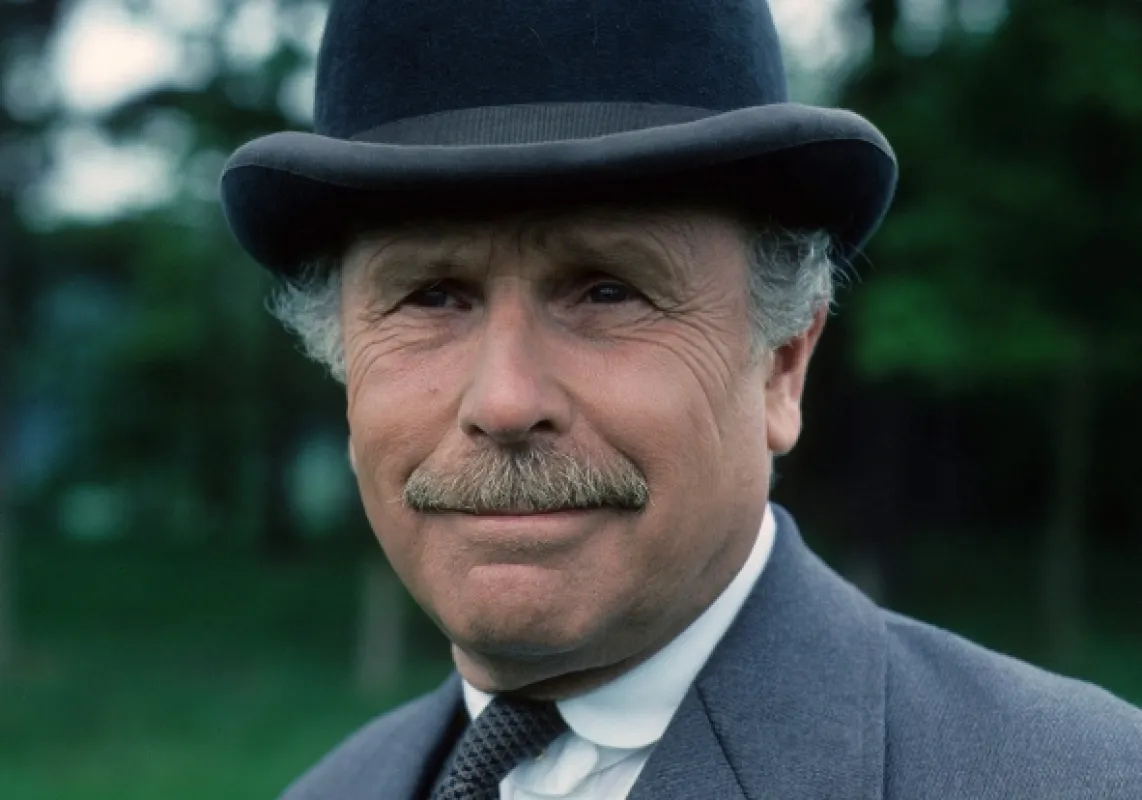 Z archivu Sherlocka Holmese (The Casebook of Sherlock Holmes), 1991 - fotogaléria