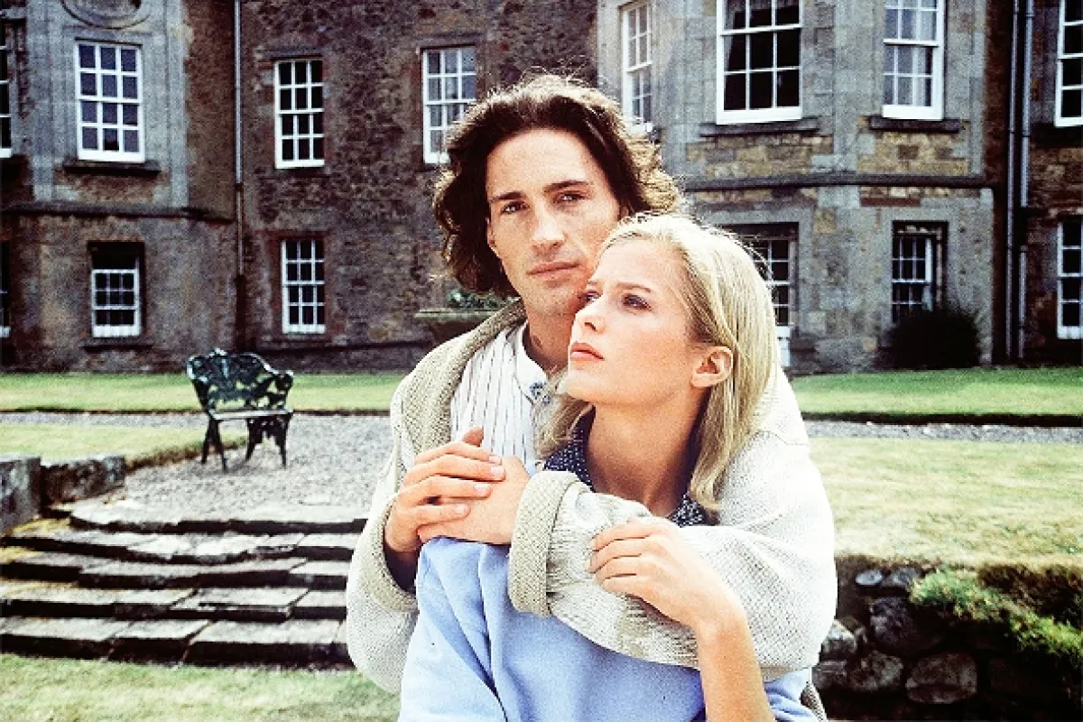 Rosamunde Pilcher: Hodiny rozhodnutia (Rosamunde Pilcher: Stunden der Entscheidung), 1996 - fotogaléria
