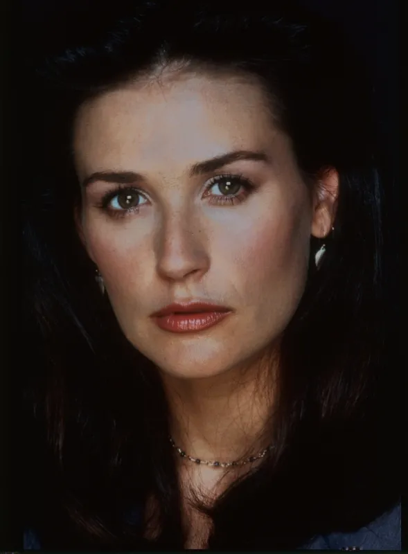 Škandalózne odhalenie (Disclosure), 1994 - fotogaléria