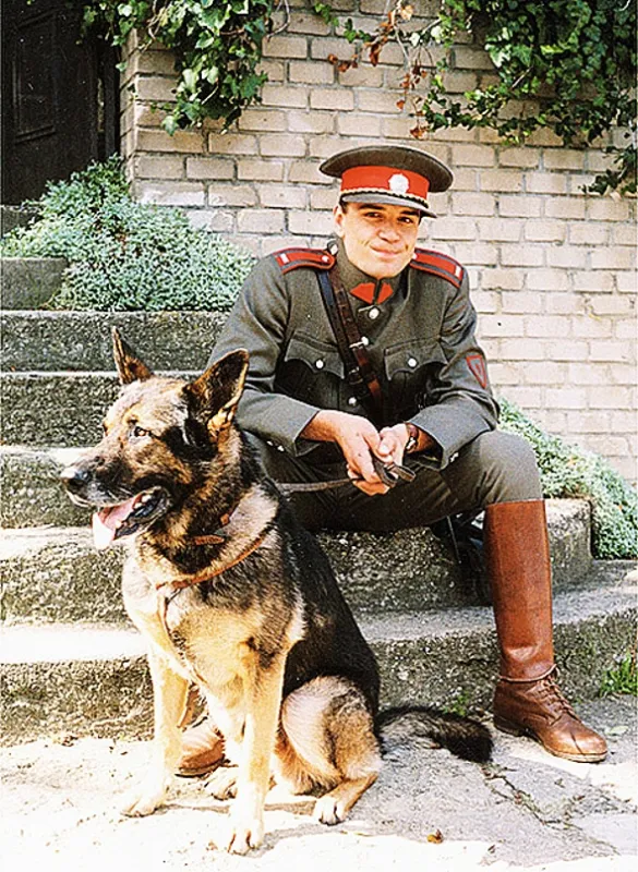 Četnické humoresky, 2000 - fotogaléria