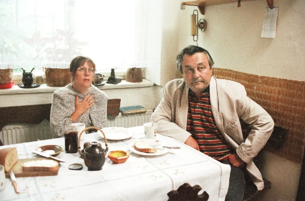 Nejlepší Bakaláři, 2012 - fotogaléria