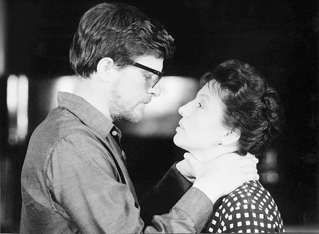 Návrat ztraceného syna, 1966 - fotogaléria