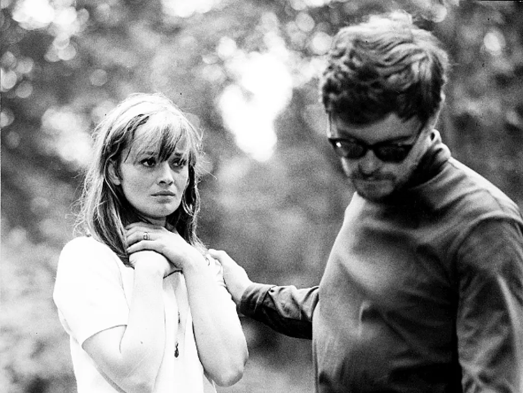 Návrat ztraceného syna, 1966 - fotogaléria