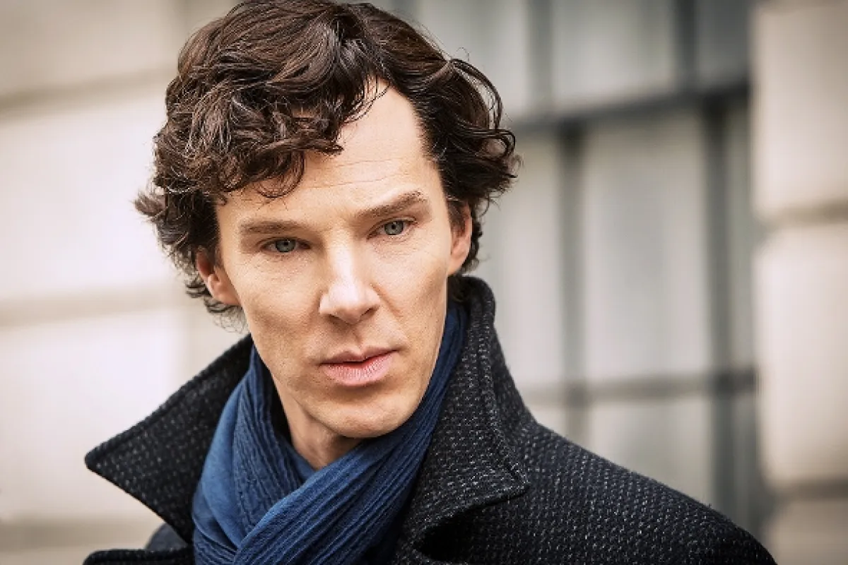 Sherlock: Prázdný pohřebák (Sherlock: The Empty Hearse), 2013 - fotogaléria