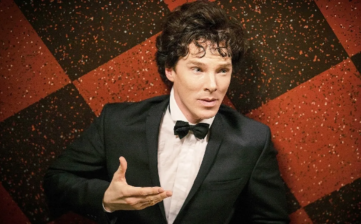 Sherlock: Prázdný pohřebák (Sherlock: The Empty Hearse), 2013 - fotogaléria