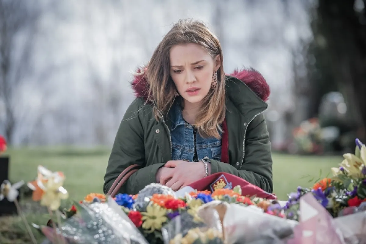 Čtyři životy (Four Lives), 2022 - fotogaléria
