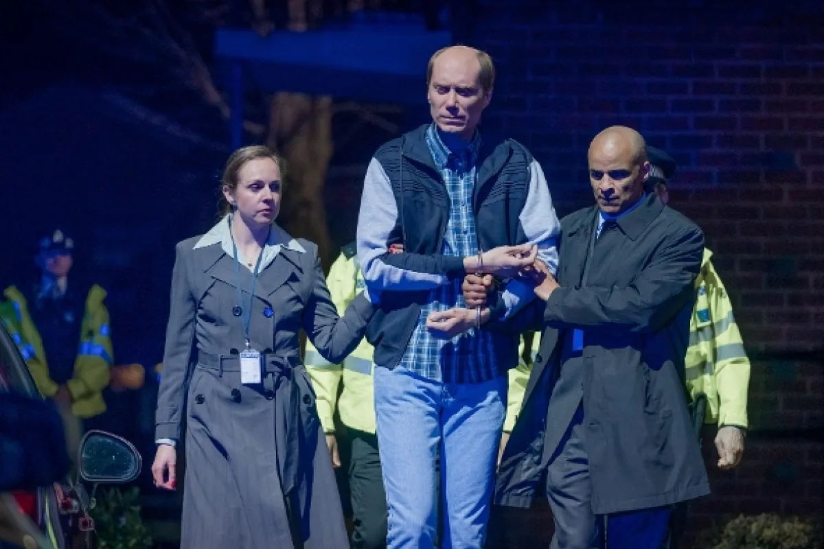 Čtyři životy (Four Lives), 2022 - fotogaléria