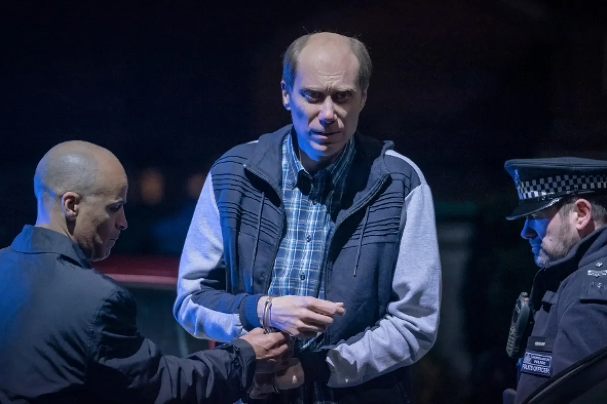 Čtyři životy (Four Lives), 2022 - fotogaléria