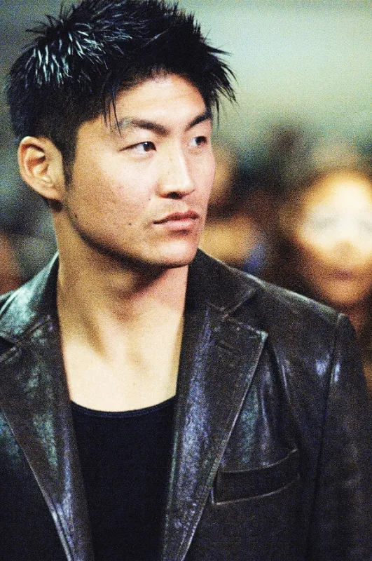 Rýchlo a zbesilo: Tokijská jazda (The Fast and the Furious: Tokyo Drift), 2006 - fotogaléria
