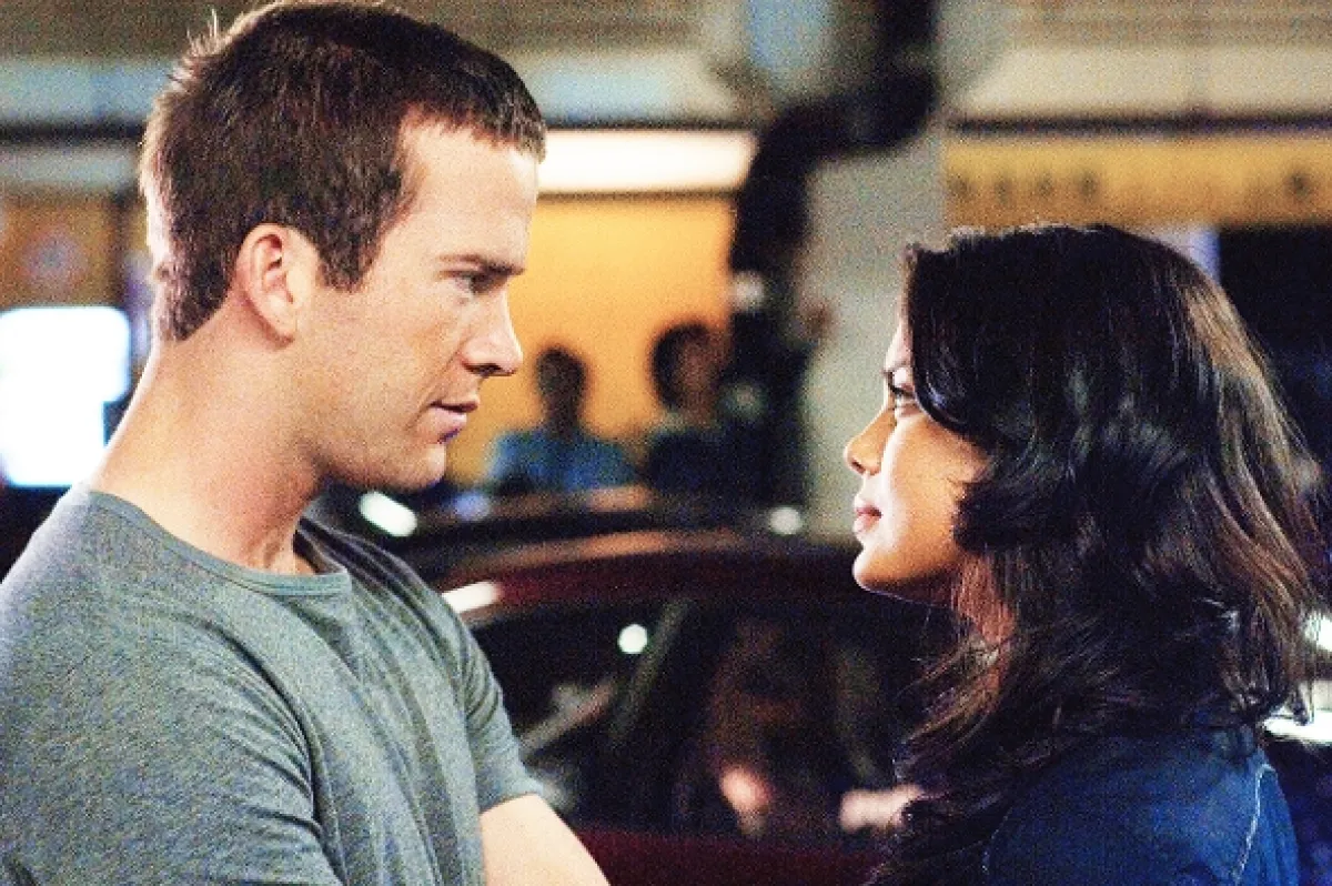 Rýchlo a zbesilo: Tokijská jazda (The Fast and the Furious: Tokyo Drift), 2006 - fotogaléria