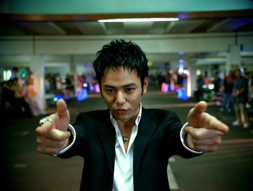 Rýchlo a zbesilo: Tokijská jazda (The Fast and the Furious: Tokyo Drift), 2006 - fotogaléria