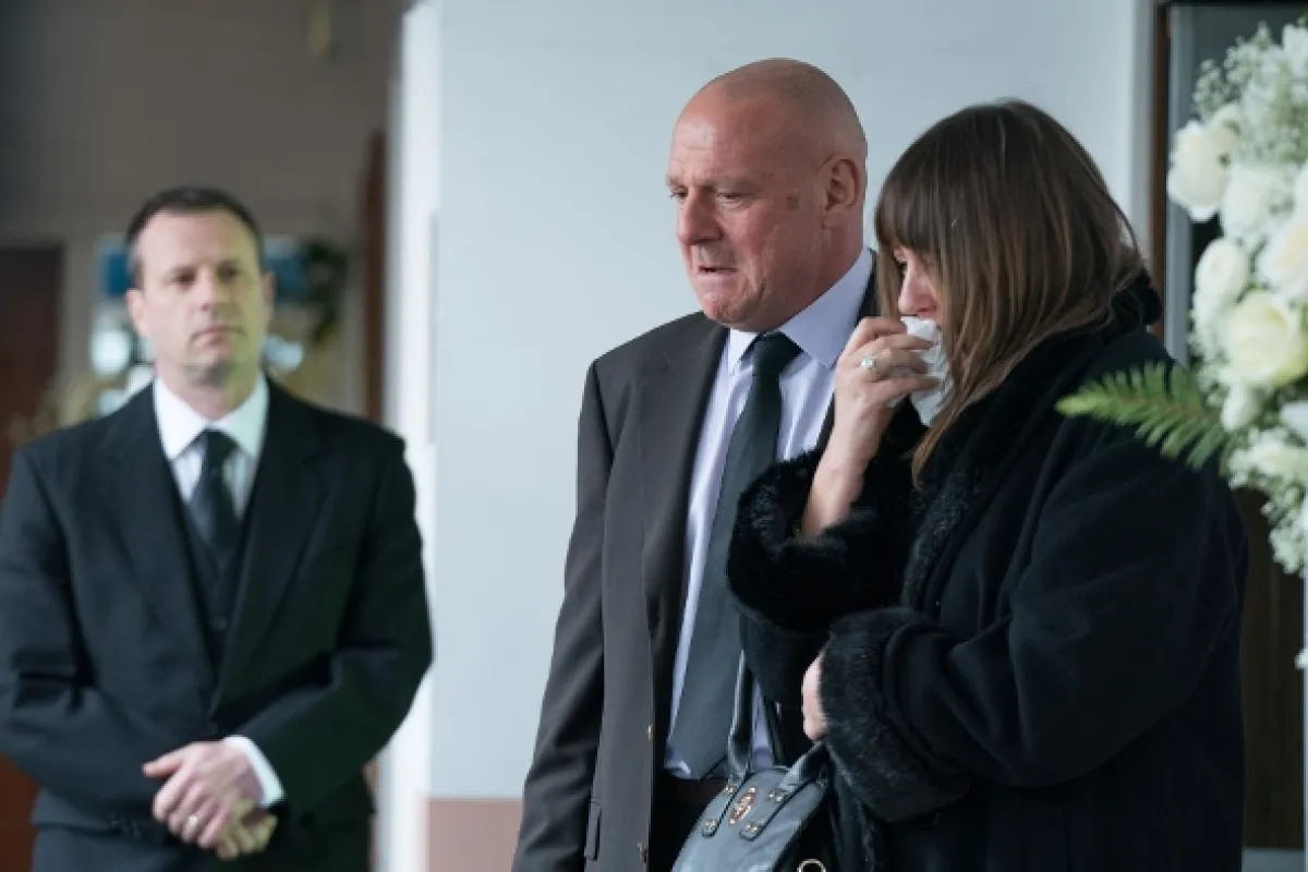 Čtyři životy (Four Lives), 2022 - fotogaléria