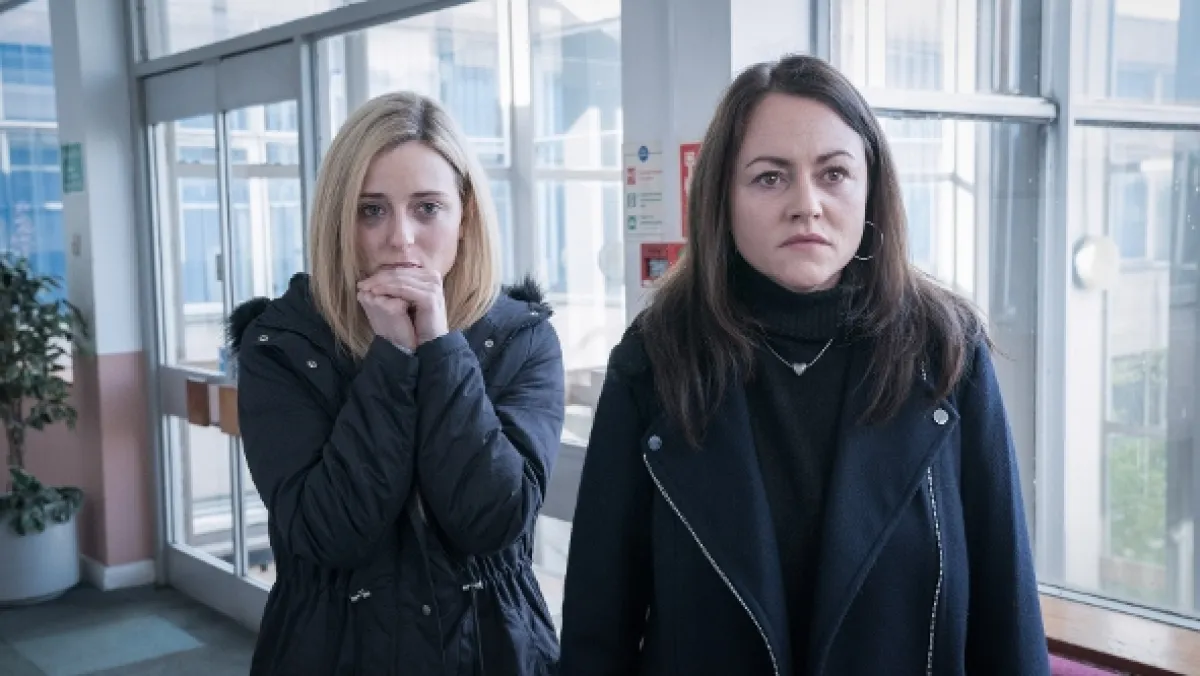 Čtyři životy (Four Lives), 2022 - fotogaléria