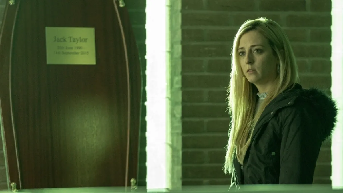 Čtyři životy (Four Lives), 2022 - fotogaléria
