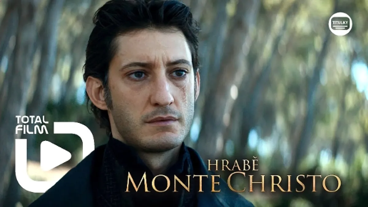 Hrabě Monte Christo (The Count of Monte Cristo), 2024 - fotogaléria
