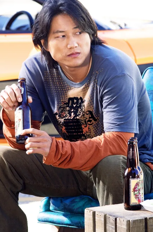 Rýchlo a zbesilo: Tokijská jazda (The Fast and the Furious: Tokyo Drift), 2006 - fotogaléria