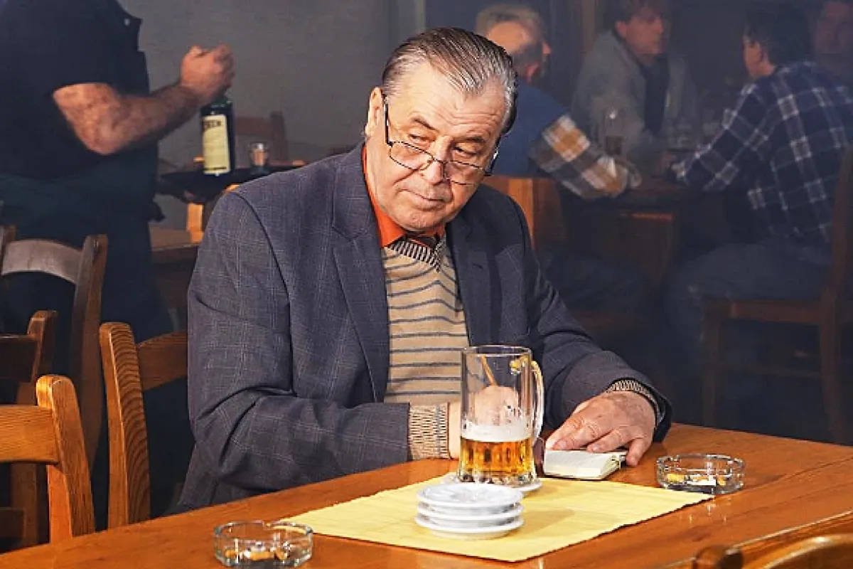 Svatby v Benátkách - fotogaléria