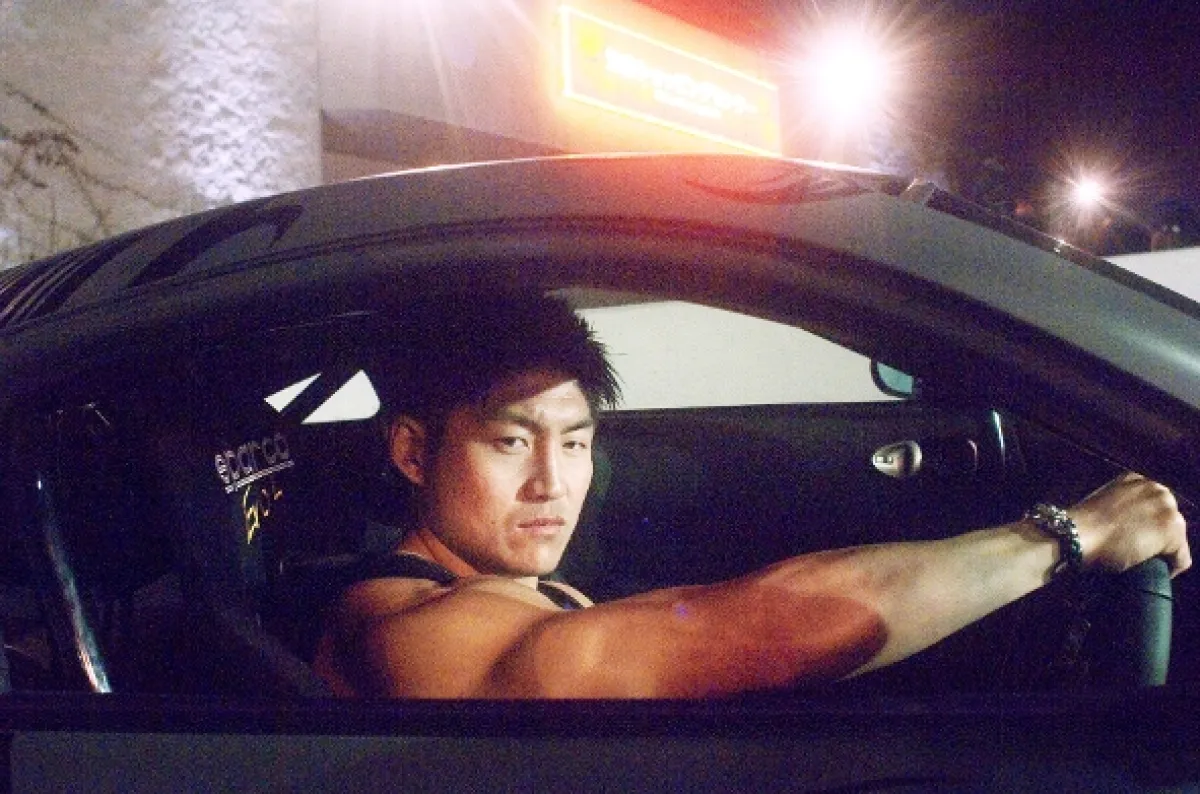 Rýchlo a zbesilo: Tokijská jazda (The Fast and the Furious: Tokyo Drift), 2006 - fotogaléria