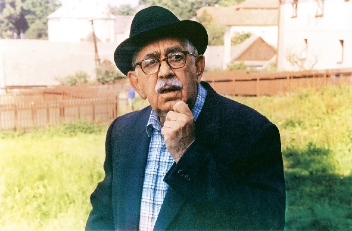 Návrat ztraceného ráje, 1999 - fotogaléria