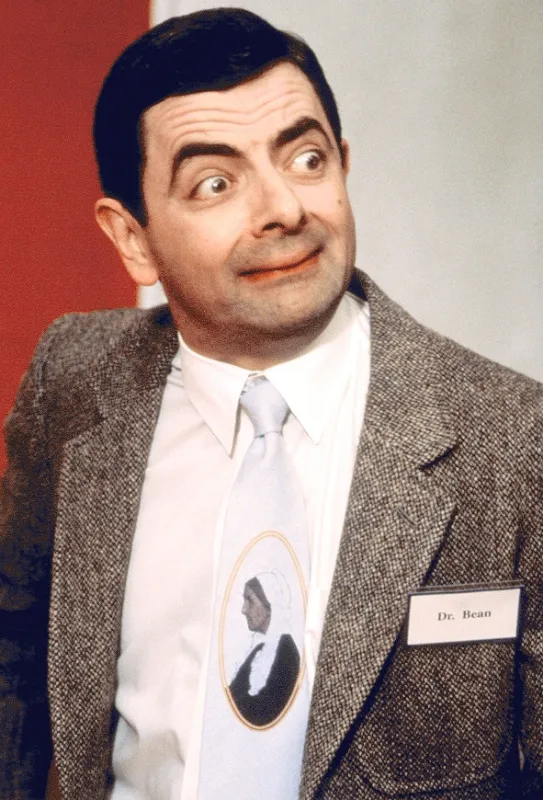 Mr. Bean: Největší filmová katastrofa (Bean), 1997 - fotogaléria