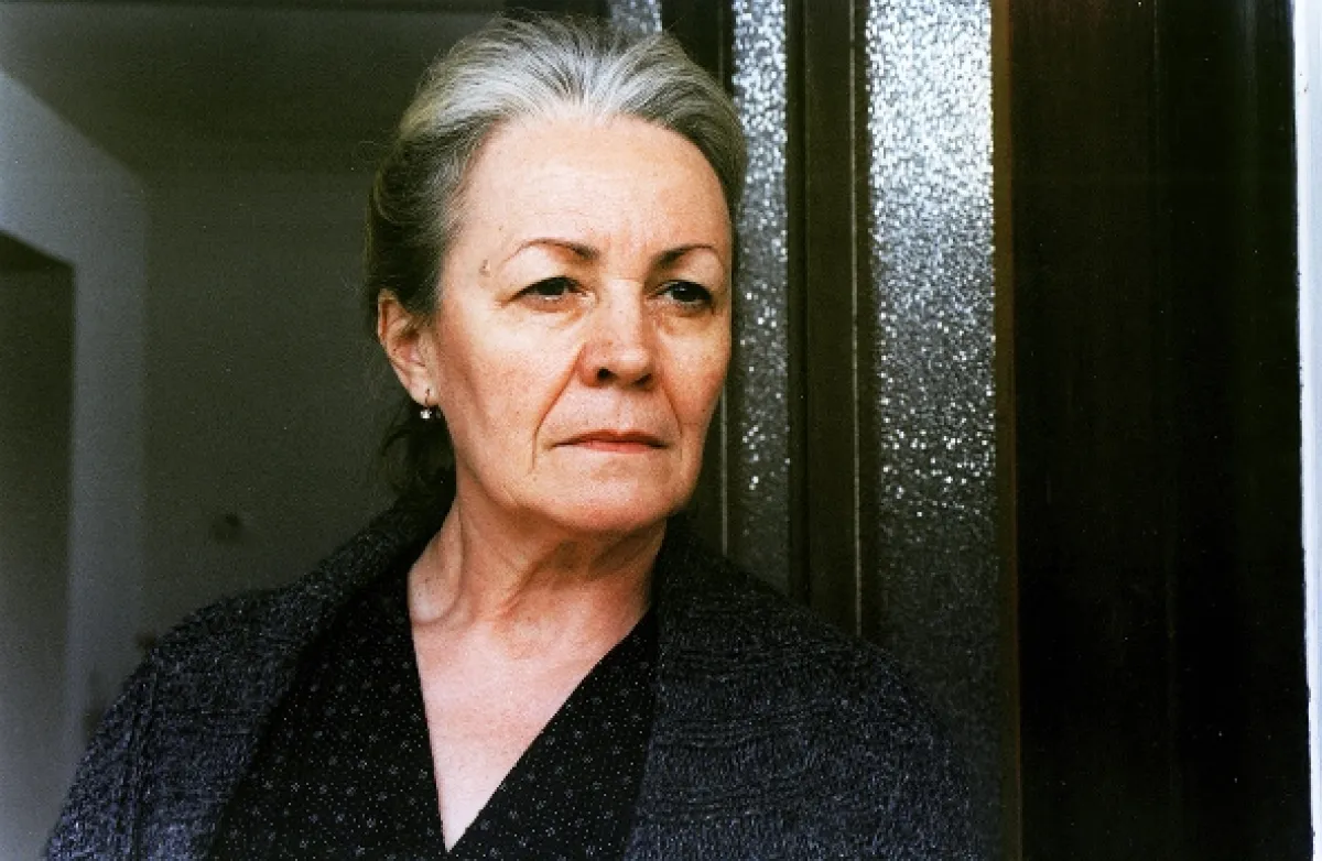 Návrat ztraceného ráje, 1999 - fotogaléria
