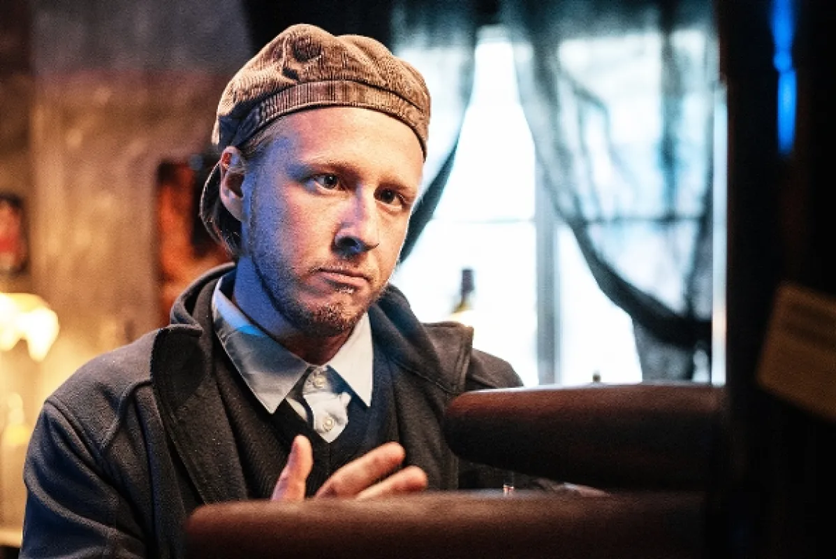 Tři Tygři ve filmu: JACKPOT, 2022 - fotogaléria
