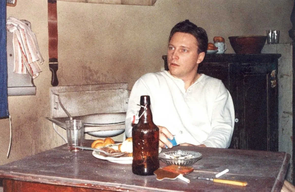 Hříšní lidé města brněnského, 1998 - fotogaléria
