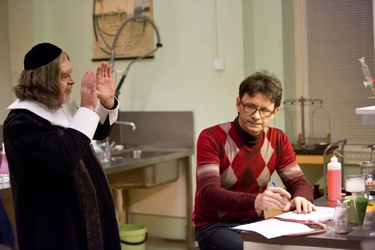Gympl s (r)učením omezeným, 2013 - fotogaléria