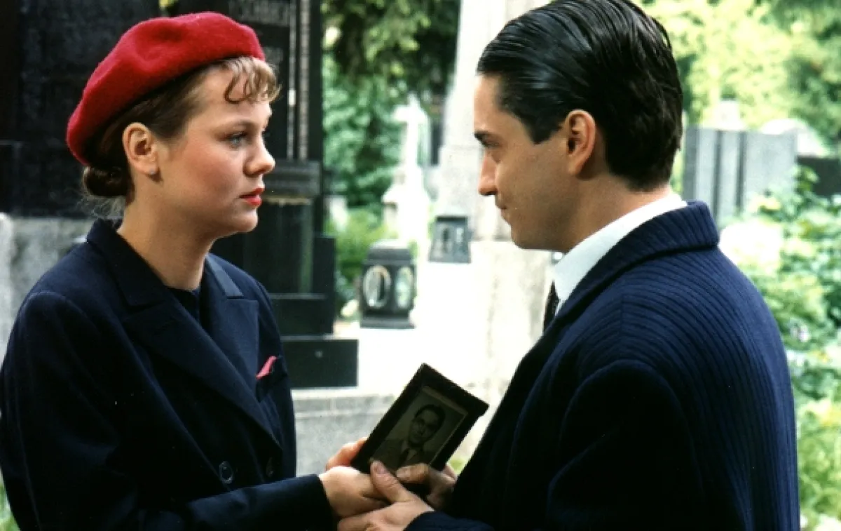 Hříšní lidé města brněnského, 1998 - fotogaléria