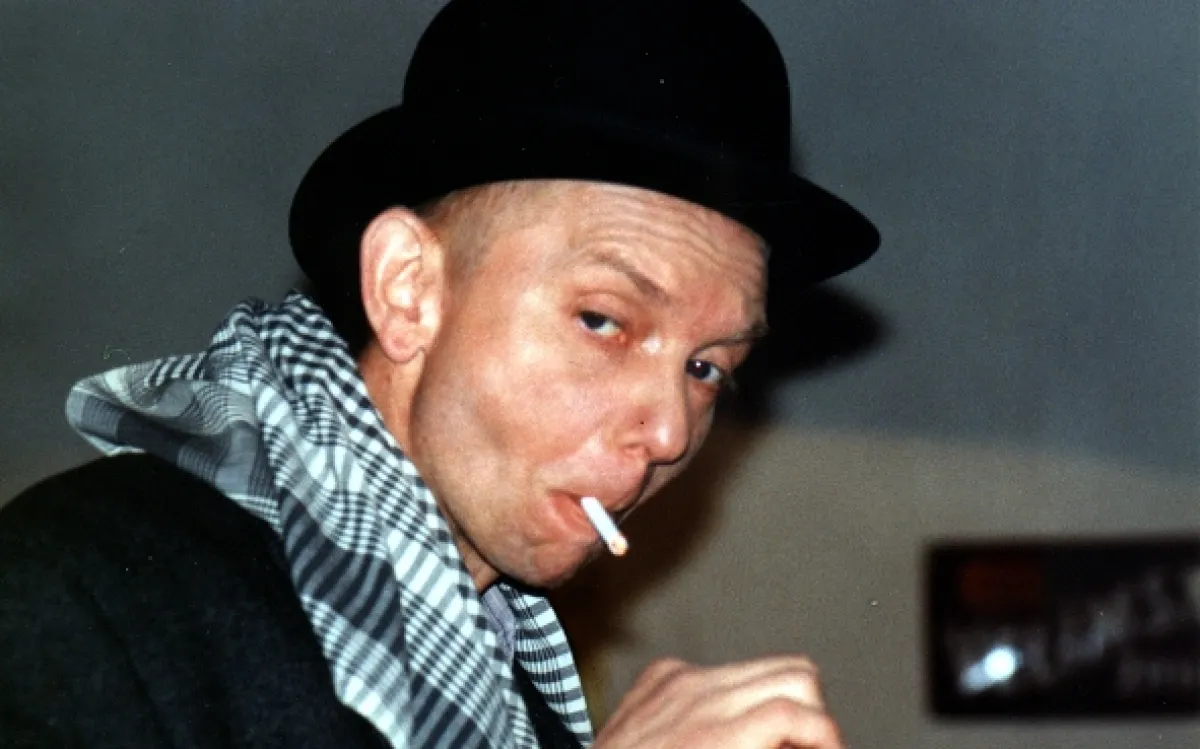 Hříšní lidé města brněnského, 1998 - fotogaléria