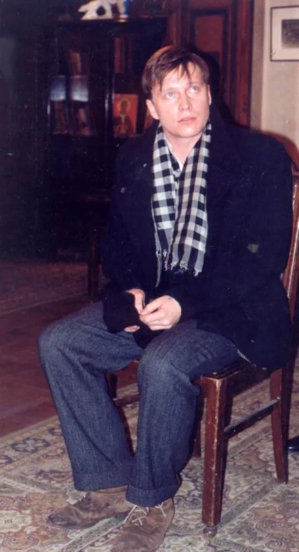 Hříšní lidé města brněnského, 1998 - fotogaléria