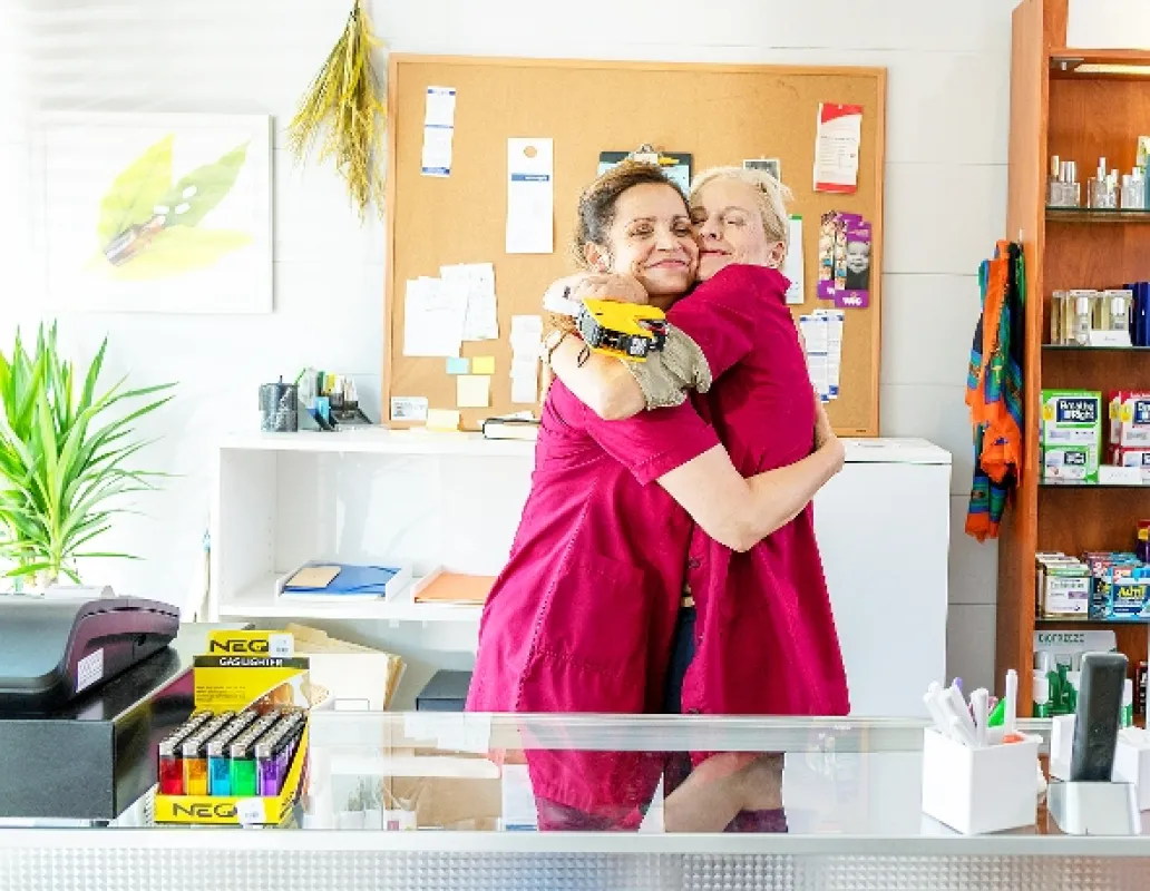 Katie Fforde: Mateřské starosti (Katie Fforde - Für immer Mama), 2020 - fotogaléria