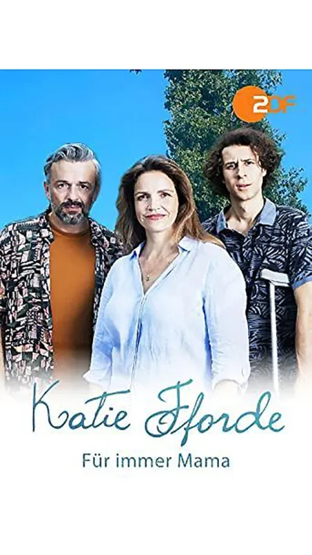 Katie Fforde: Mateřské starosti (Katie Fforde - Für immer Mama), 2020 - fotogaléria