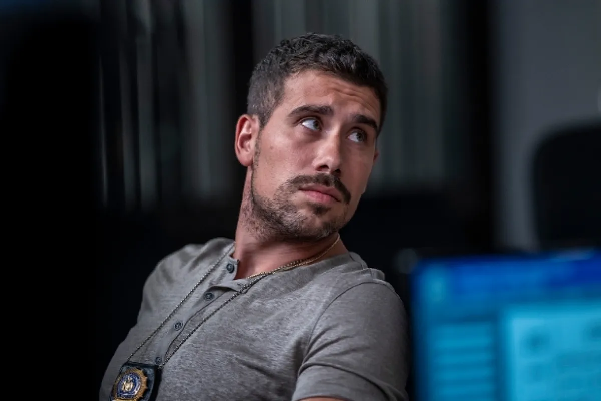 Zákon a pořádek: Útvar pro zvláštní oběti (Law and Order: Special Victims Unit XXIV), 2022 - fotogaléria