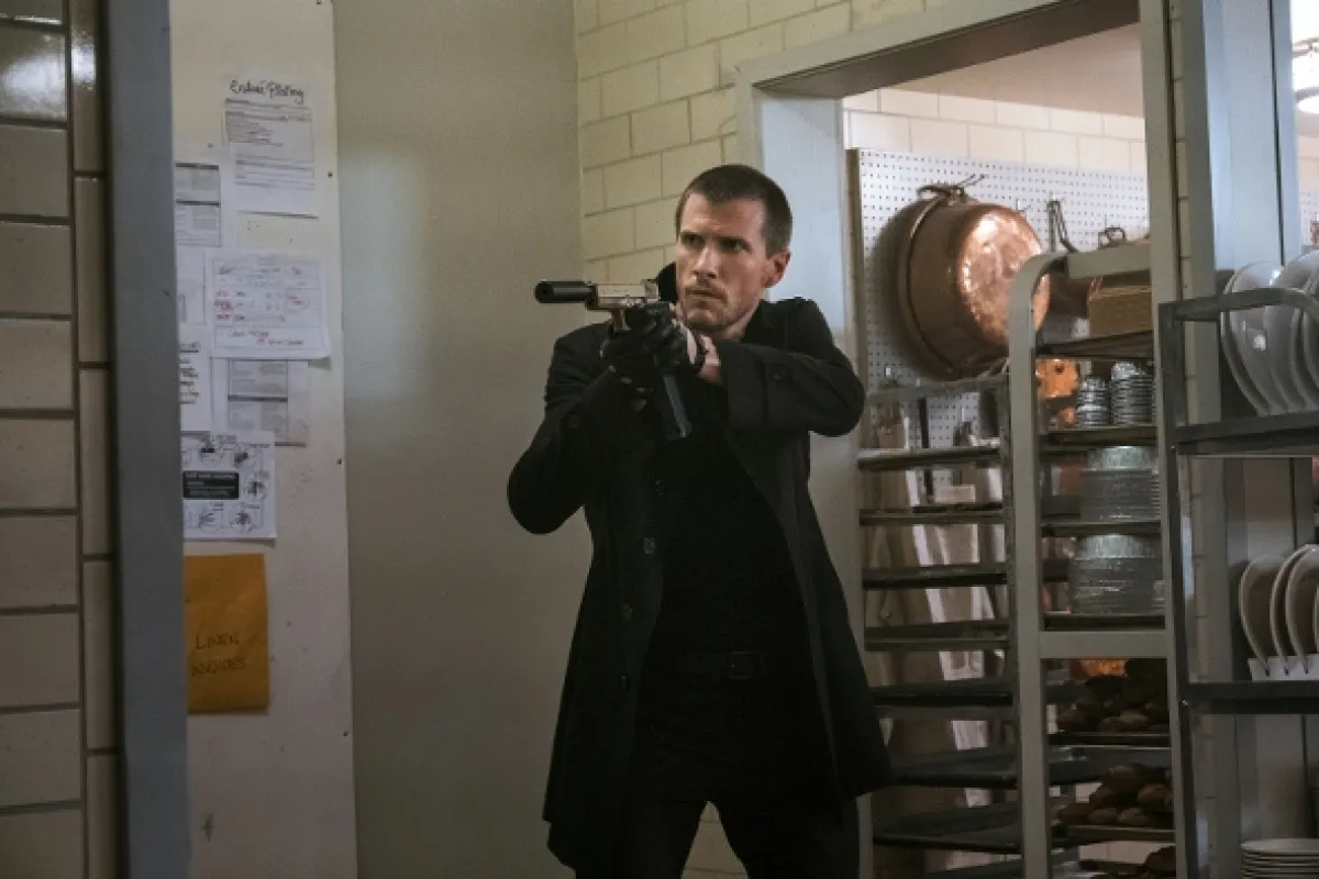 Jack Reacher : Nevracej se (Jack Reacher : never go back), 2016 - fotogaléria