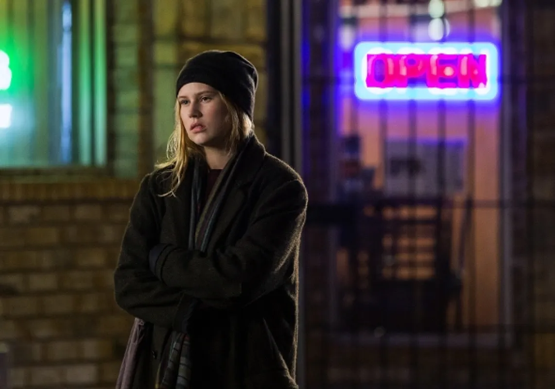Jack Reacher : Nevracej se (Jack Reacher : never go back), 2016 - fotogaléria