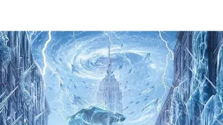 Krotitelé duchů: Říše ledu