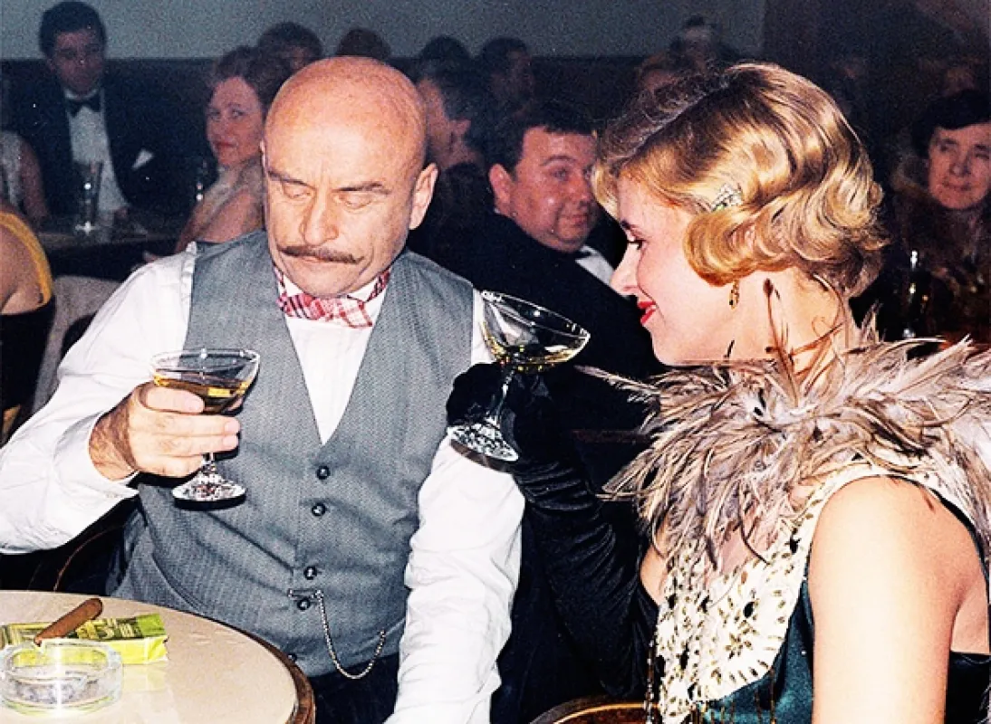 Četnické humoresky, 2000 - fotogaléria