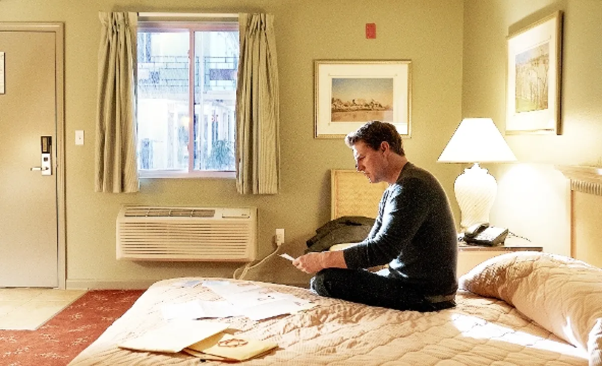 Jack Reacher : Nevracej se (Jack Reacher : never go back), 2016 - fotogaléria
