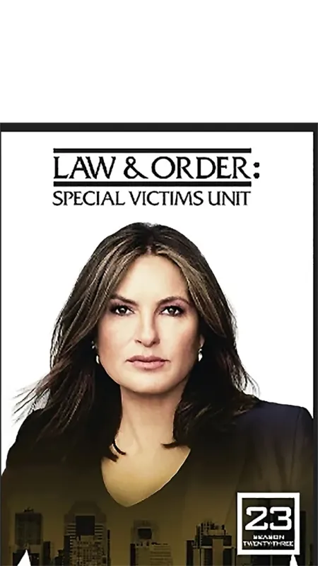 Zákon a pořádek: Útvar pro zvláštní oběti (Law and Order: Special Victims Unit XXIII), 2021 - fotogaléria