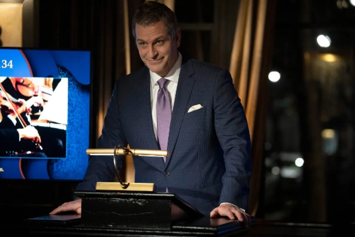 Zákon a pořádek: Útvar pro zvláštní oběti (Law and Order: Special Victims Unit XXIII), 2021 - fotogaléria