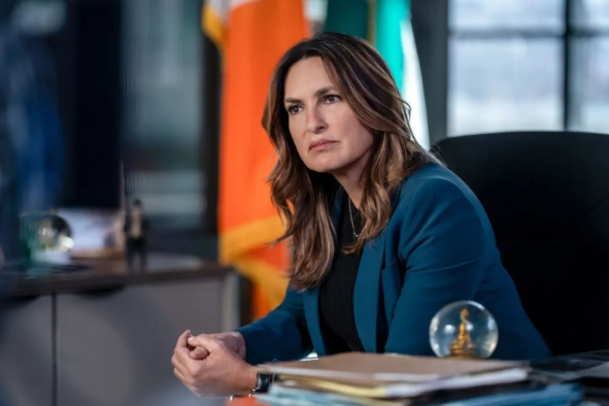 Zákon a pořádek: Útvar pro zvláštní oběti (Law and Order: Special Victims Unit XXIV), 2022 - fotogaléria