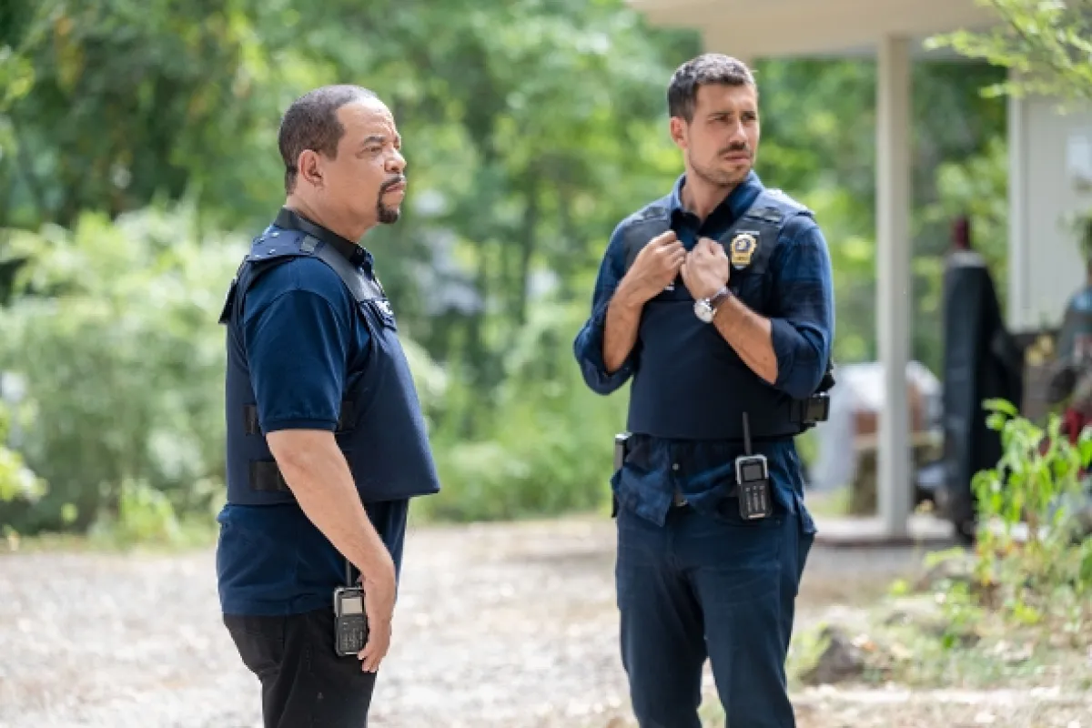 Zákon a pořádek: Útvar pro zvláštní oběti (Law and Order: Special Victims Unit XXIV), 2022 - fotogaléria
