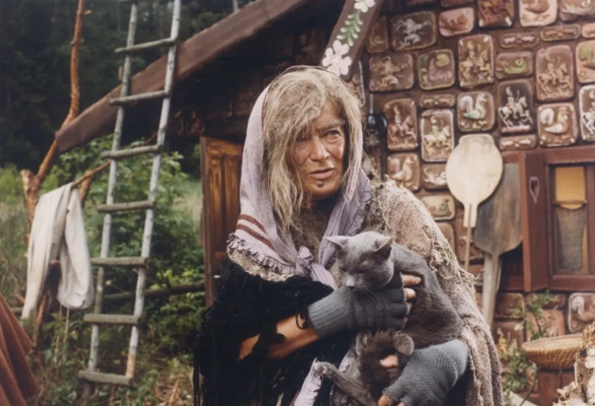 Arabela se vrací aneb Rumburak králem Říše pohádek, 1993 - fotogaléria