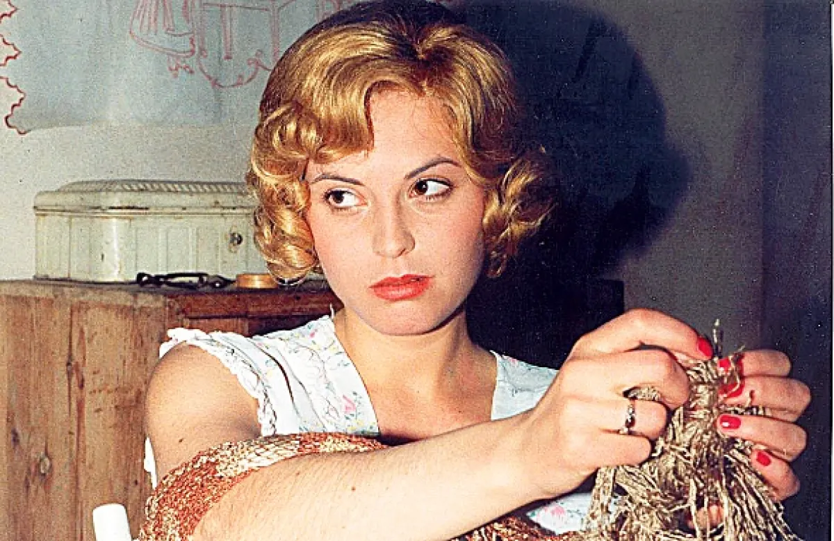 Hříšní lidé města brněnského, 1997 - fotogaléria
