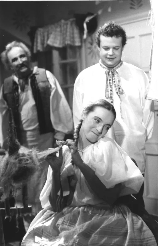 Zbojnícke fašiangy, 1987 - fotogaléria